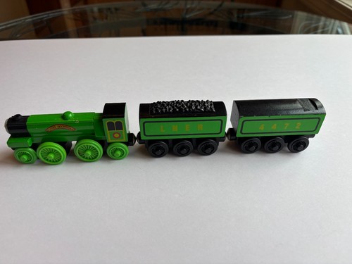 Flying scotsman thomas - flying,