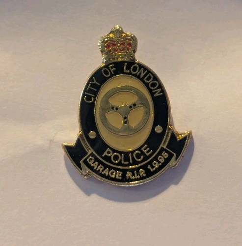 City london police - of,