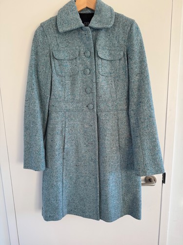 Women boden mid - blue, marl