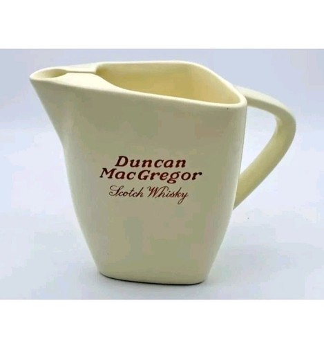 Duncan macgregor scotch - macgregor,