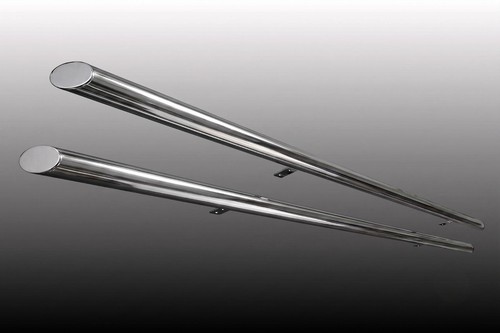 Chrome stainless steel - chrome,
