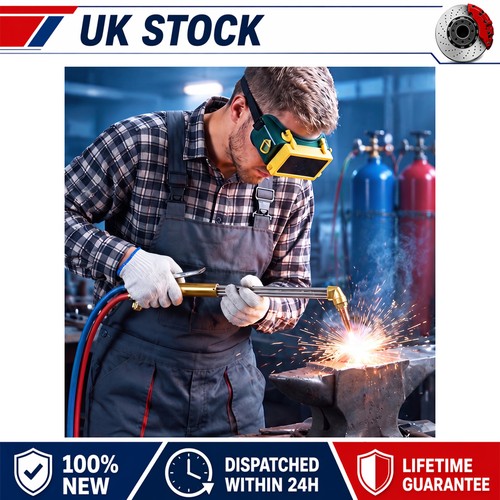 Oxy propane gas cutting torch - oxy,