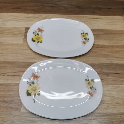 Set vintage jaj - of, 2