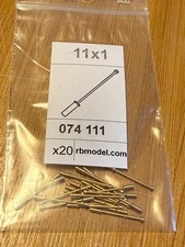 Stanchions Posts Railing RB