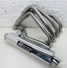 KAWASAKI ZZR 1200 2002-2005