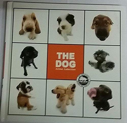 the-dog-artist-collection