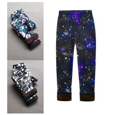Children's Clothes Girl Pants