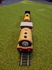 Hornby Bill Locomotive And Sodor Wagons  00 Gauge, From Thomas And Friends