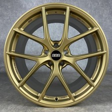 Genuine Bbs 20" CI-R UNLIMITED