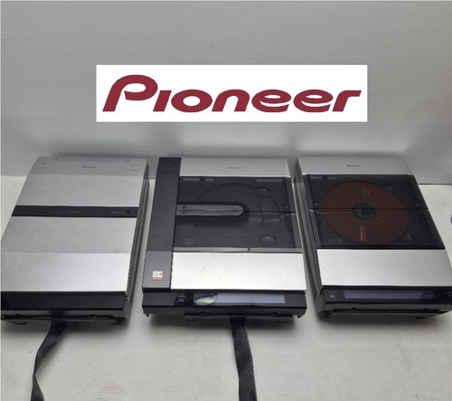 Pioneer pdr f10 cd - pioneer, cd-r