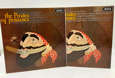 The pirates penzance - of,