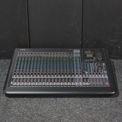 Yamaha mgp24x premium - yamaha, 24
