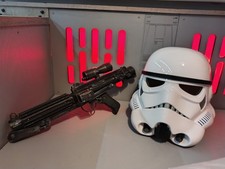 Stormtrooper Blastech E-11