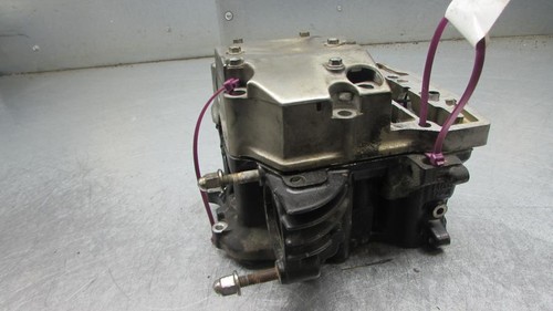 Honda vt1100 shadow sc18 - vt1100,