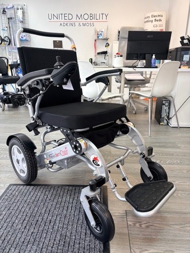 Used freedom chair a08l - used,