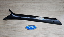 FORD CAPRI MK1facelift XL GXL RS3100 DRIVERS FRONT PILLAR TRIM N.O.S RARE NOW