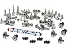 Honda CBR600RR 2003-2006 CNC