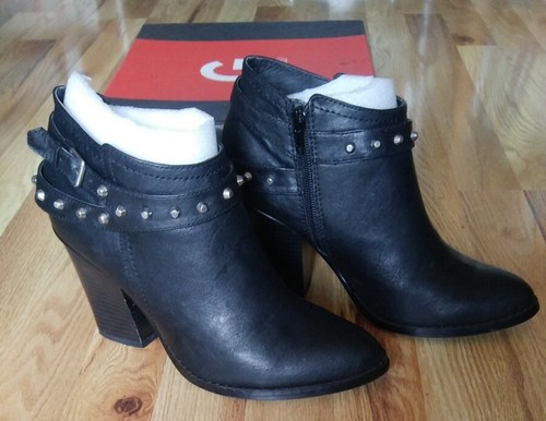 Guess flygirl black - gg,