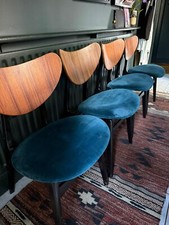 4 G Plan ‘butterfly’