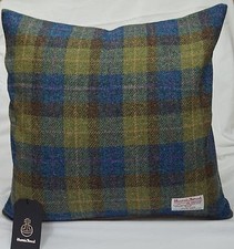Authentic Harris Tweed Fabric