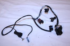 Triumph Tiger 955i T709EN 2002-2004 Engine Wiring Motor Harness