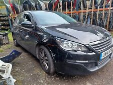 BREAKING : PEUGEOT 308