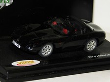 TVR TUSCAN OPEN REFLEX