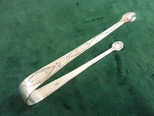 Pair antique william - pair,