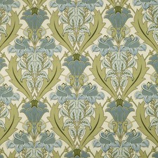 Acanthus Cornflower ILIV