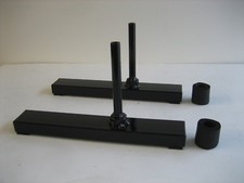 Compatible panasonic stand - compatible,