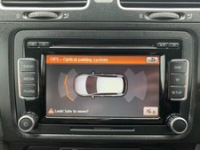 2008-2013 VW GOLF MARK 6 MK6