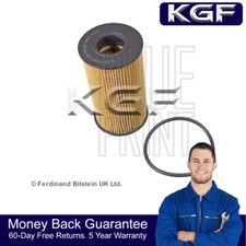 KGF Oil Filter Fits Range