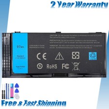 FV993 Battery (11.1V 97WH) for