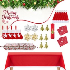 Christmas Tableware Sets