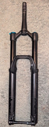 Fox float evol fit - fit, grip