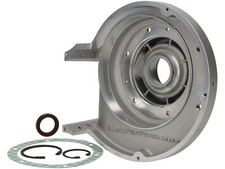 Lambretta S1-3 Li GP DL SX TV CASA PERFORMANCE CASACOOLER Mag Housing - New