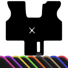 Carsio Tailored Carpet Van Cab
