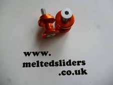 Suzuki GSXR 600 750 1000 SRAD