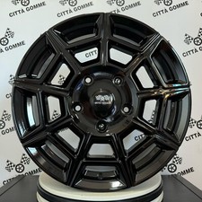 4 Alloy Wheels Compatible for