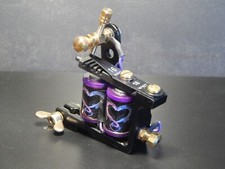 COIL HAND MADE TATTOO MACHINE