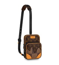 Louis Vuitton Virgil Abloh x