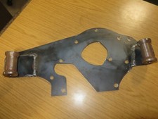 MG TB TC  XPAG FRONT ENGINE