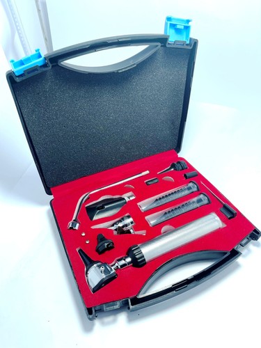 Otoscope ophthalmoscope ent - otoscope,