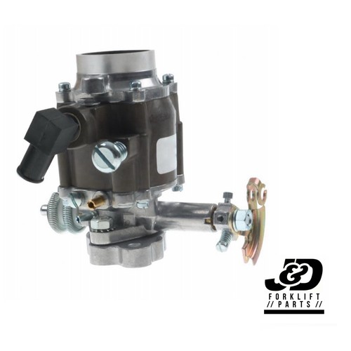 Ca55 271 carburetor - ca55-271, lpg