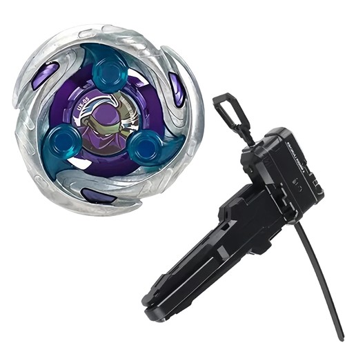 Beyblade series 05 - beyblade,