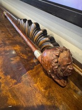 Smoking Pipe Antique BBB