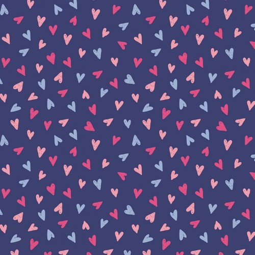Camelot fabrics summer days - fabrics,