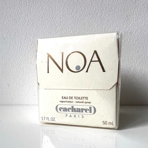 Cacharel noa eau toilette - noa,
