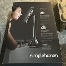 Simplehuman ST3064 8-inch