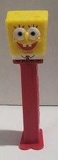 SpongeBob SquarePants PEZ
